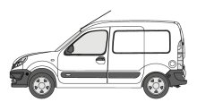 Le 3m3 - Catégorie 10 - D-Location