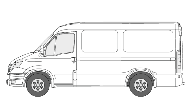 12m3 Catégorie 40 - D-Location